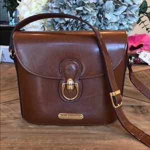 Vintage Polo Ralph Lauren Crossbody